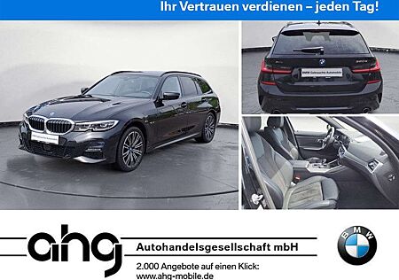 BMW 320 e xDrive Touring M Sport *Shadow*LiveCockpit*