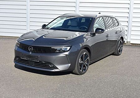 Opel Astra Elegance*AHK*R.Cam*LED*ACC*Navi*Ambinte*