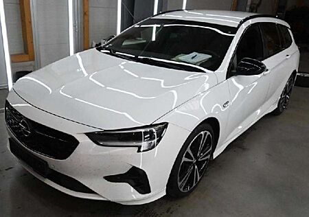 Opel Insignia gebraucht kaufen Opel Insignia Ultimate 4x4 WERKSTATTGEPRÜFT TÜV NEU