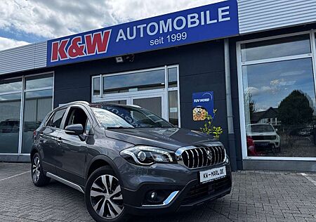 Suzuki Others SX4 S-Cross Comfort+ 4x4 PANO NAVI+CAM LEDER AHK