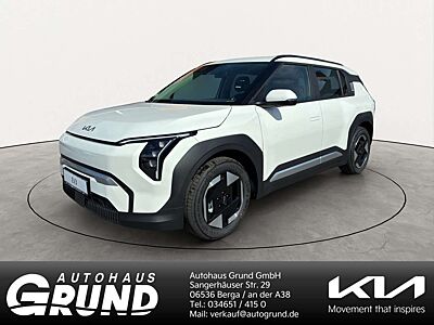Kia EV3 81,4kWh Air | DRIVE | WIN | NAVI | LED