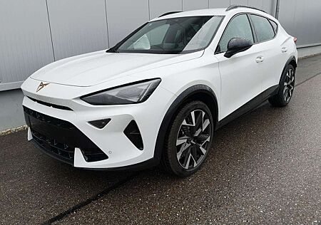 Cupra Formentor 2.0TSI DSG 4Drive AHK GV5