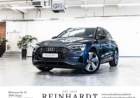 Audi e-tron 50 S LINE/BLACK/21Z/MTRX/ACC/HuD/PANO/KAM