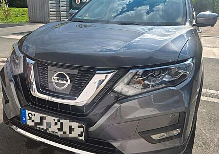 Nissan X-Trail 2.0 dCi ALL-MODE 4x4i Xtronic Tekna