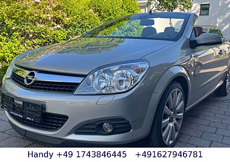 Opel Astra H 1.8i Twin Top Endless Summer/SHZ/Keyless