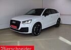 Audi Q2 40 TFSI qu sport ACC AHK B&O HuD LED STHZ