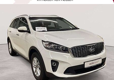 Kia Sorento 2.2 CRDi AWD Aut. Vision