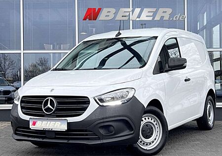 Mercedes-Benz Citan 110 CDI Klima DAB Kamera 420.623