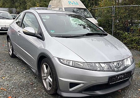 Honda Civic Fließheck Diesel 3-Türer 2.2i-CTDi