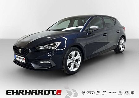 Seat Leon 1.5 TSI FR VOLL-LED*VIRTUAL*NAV*SHZ*ACC*PARKLEN...