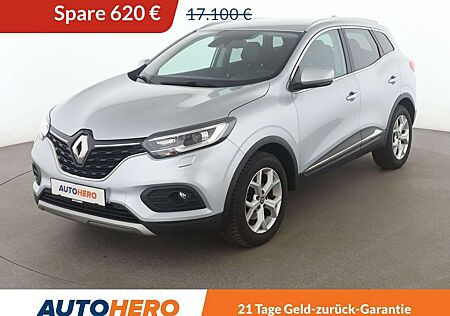 Renault Kadjar 1.3 TCe Limited Aut.*NAVI*TEMPO*CAM*PDC*SHZ*