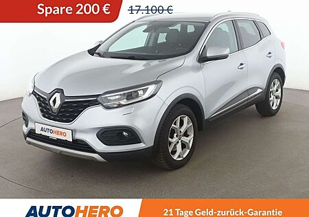 Renault Kadjar 1.3 TCe Limited Aut.*NAVI*TEMPO*CAM*PDC*SHZ*