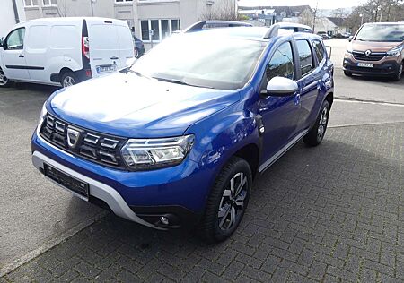 Dacia Duster LPG TCe 100 2WD ECO-G Prestige