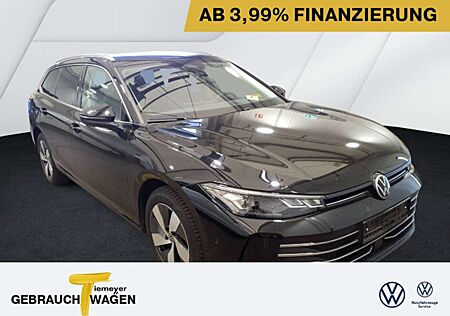 VW Passat Variant Volkswagen 1.5 TSI DSG BUSINESS NAVI AHK SIT