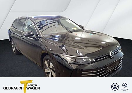 VW Passat Variant Volkswagen 1.5 TSI DSG BUSINESS NAVI AHK SIT