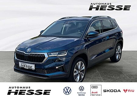 Skoda Karoq 2.0 TDI Style DSG LED GRA RFK