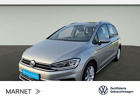 VW Golf Sportsvan Volkswagen Golf VII Sportsvan 1.0 TSI Comfortline Navi, ACC