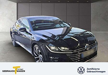 VW Arteon Volkswagen 2.0 TDI DSG R-LINE LED VIRTUAL STDHZ LM19