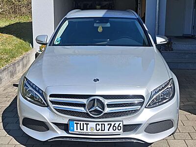 Mercedes-Benz C 250 C-Klasse T-Modell Diesel (BlueTEC) d T 7G-TRONIC Avantgarde