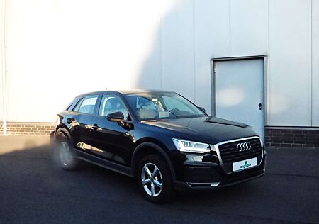 Audi Q2 basis ultra *LED*Automatik*NAVI inkl. Garantie