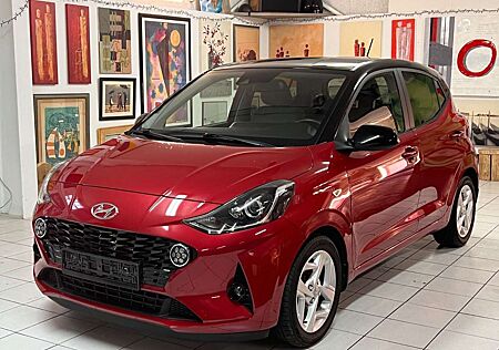 Hyundai i10 Comfort Kamera 1 Hand Garantie