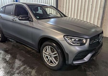 Mercedes-Benz G 290 G 300 de 4Matic AMG LED Kamera Night-Paket DAB
