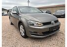 VW Golf Volkswagen VII 1.2 TSI Lim. Allstar BMT