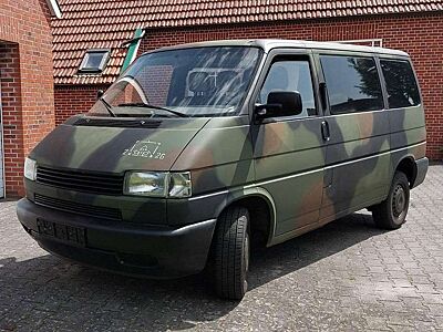 Volkswagen T4 Transporter T4 70H 1F2