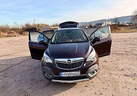 Opel Mokka 1.4 Turbo ecoFLEX Start/Stop Innovation
