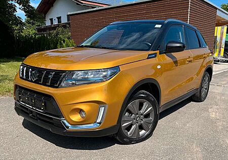Suzuki Vitara 1.5 Hybrid Comfort 4x2