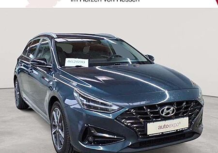 Hyundai i30 Kombi 1.6 CRDI DCT EDITION 30+ Navi