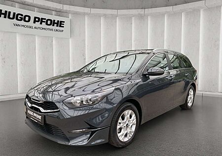Kia Cee'd Ceed / Ceed 1.0 T-GDI