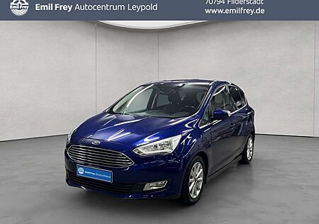 Ford C-Max 1.5 EcoBoost Navi