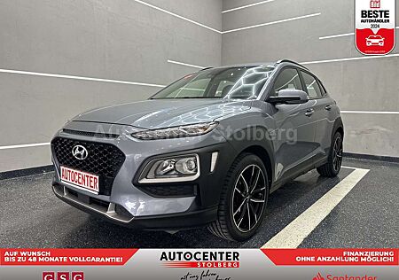 Hyundai Kona Select 2WD "1 HAND-KLIMA-MULTI-ALU"