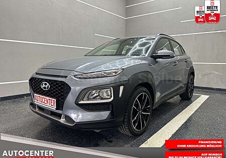 Hyundai Kona Select 2WD "1 HAND-KLIMA-MULTI-ALU"