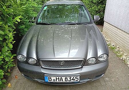 Jaguar X-Type X-Type 2.2 Diesel Executive