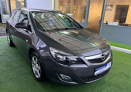 Opel Astra 1.4 Sports Tourer ,Klima2Z,PDC,SHZ,MFL,LM-F,TOP