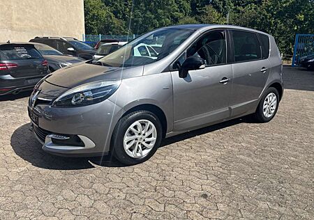 Renault Scenic III Limited Navi/Keyless/Sitzhzg/PDC/Temp