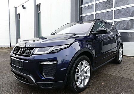 Land Rover Range Rover Evoque HSE Dynamic LED/Navi/Kamera