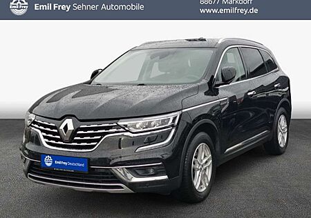 Renault Koleos BLUE dCi 185 4WD X-tronic INTENS