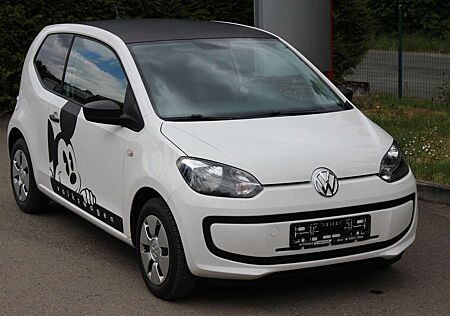 VW Up Volkswagen ! take !