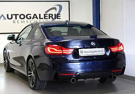 BMW 440 i xD M Sport*NO OPF*MPPSK-AGA*DEUTSCH*1.HD*