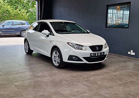 Seat Ibiza SC Copa 1.2TSI*Klimaauto*Bluetooth*