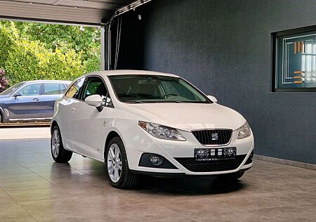 Seat Ibiza SC Copa 1.2TSI*Klimaauto*Bluetooth*