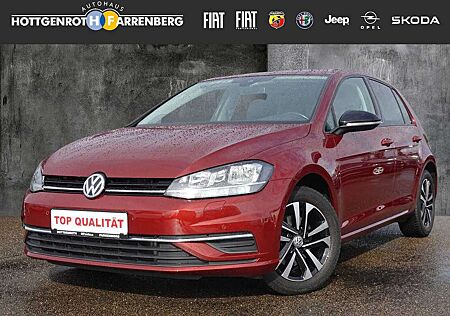 VW Golf Volkswagen 2.0 TDI SCR DSG IQ.DRIVE