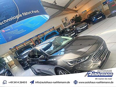 Ford Focus TiTANiUM LED SYNC4 WiNTERPAKET PP-v/h LM/8-fach TE