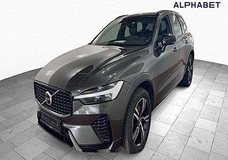 Volvo XC 60 XC60 B4 AHK SpoSi StHz LED