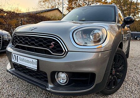 Mini Cooper S Countryman Navi*ACC*Pano*Leder*SitzHz.