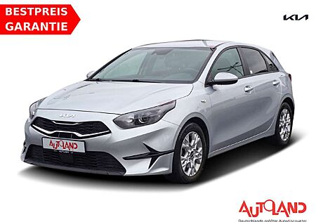 Kia Cee'd Ceed / Ceed 1.0 T-GDI Edition 7 Android Apple Kamera