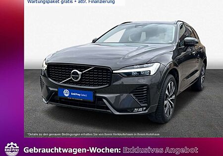 Volvo XC 60 XC60 B4 Plus-Dark Aut Glasd 360° PilotAssist BLIS